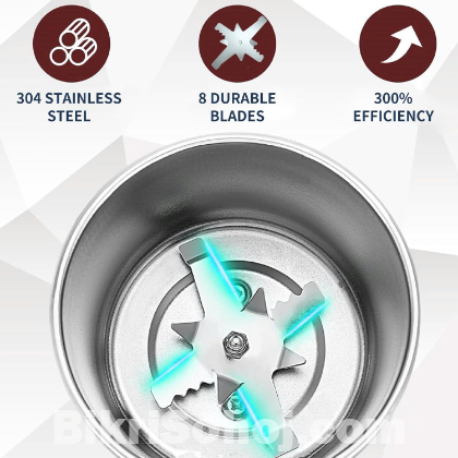 Electric Mug Grinder